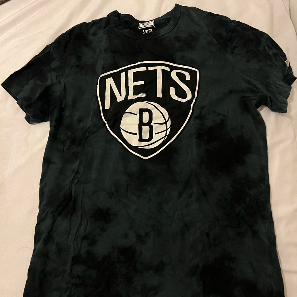 Women’s Brooklyn Nets T-Shirt